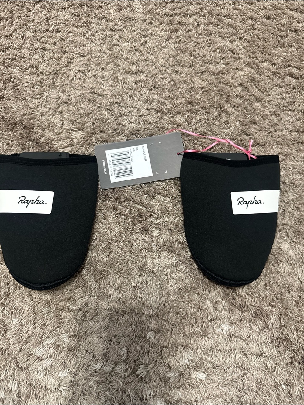 Rapha RAPHA TOE COVER